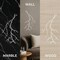 Lightning Bolt Stencil | Reusable Nature Street Art Inspirational Graffiti for Painting on Wood, Glass, Wall, Rock, Fabric, Walls, Canvas, Glassware | Lightening Bolt Stencil (8.5"x 11" (2))